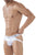 Clever 0878 Oporto Jockstrap Color White