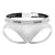 Clever 0879 Venture Jockstrap Color White