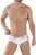 Clever 0879 Venture Jockstrap Color White