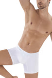 Clever 0880 Match Boxer Briefs Color White