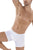 Clever 0880 Match Boxer Briefs Color White