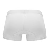 Clever 0880 Match Boxer Briefs Color White