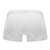 Clever 0880 Match Boxer Briefs Color White