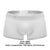 Clever 0880 Match Boxer Briefs Color White