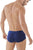 Clever 0881 Match Briefs Color Dark Blue