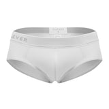 Clever 0884 Caribbean Briefs Color White