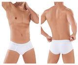 Clever 0884 Caribbean Briefs Color White