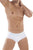 Clever 0884 Caribbean Briefs Color White