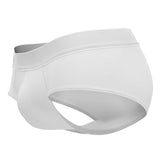 Clever 0884 Caribbean Briefs Color White