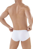 Clever 0884 Caribbean Briefs Color White