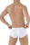 Clever 0884 Caribbean Briefs Color White