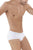 Clever 0884 Caribbean Briefs Color White