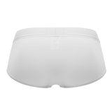 Clever 0884 Caribbean Briefs Color White