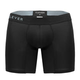 Clever 0885 Match Boxer Briefs Color Black