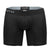 Clever 0885 Match Boxer Briefs Color Black