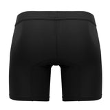 Clever 0885 Match Boxer Briefs Color Black