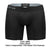 Clever 0885 Match Boxer Briefs Color Black