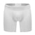 Clever 0885 Match Boxer Briefs Color White