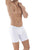 Clever 0885 Match Boxer Briefs Color White