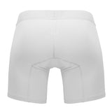 Clever 0885 Match Boxer Briefs Color White