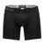 Clever 0886 Caribbean Boxer Briefs Color Black