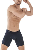 Clever 0886 Caribbean Boxer Briefs Color Black