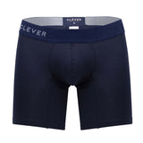 Clever 0886 Caribbean Boxer Briefs Color Dark Blue