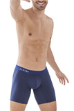 Clever 0886 Caribbean Boxer Briefs Color Dark Blue