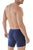 Clever 0886 Caribbean Boxer Briefs Color Dark Blue