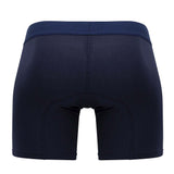 Clever 0886 Caribbean Boxer Briefs Color Dark Blue