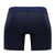 Clever 0886 Caribbean Boxer Briefs Color Dark Blue