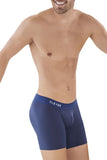 Clever 0886 Caribbean Boxer Briefs Color Dark Blue