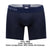 Clever 0886 Caribbean Boxer Briefs Color Dark Blue