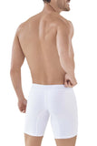 Clever 0886 Caribbean Boxer Briefs Color White