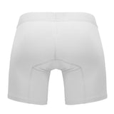 Clever 0886 Caribbean Boxer Briefs Color White