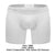 Clever 0886 Caribbean Boxer Briefs Color White