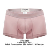 Clever 0899 Lighting Trunks Color Light Pink