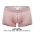 Clever 0899 Lighting Trunks Color Light Pink