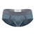 Clever 0900 Lighting Briefs Color Gray