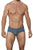 Clever 0900 Lighting Briefs Color Gray