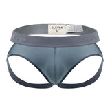 Clever 0902 Lighting Jockstrap Color Gray