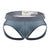 Clever 0902 Lighting Jockstrap Color Gray