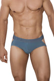 Clever 0902 Lighting Jockstrap Color Gray