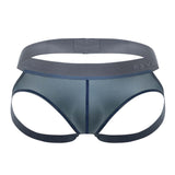 Clever 0902 Lighting Jockstrap Color Gray