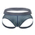 Clever 0902 Lighting Jockstrap Color Gray