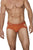 Clever 0902 Lighting Jockstrap Color Ochre