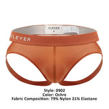 Clever 0902 Lighting Jockstrap Color Ochre