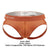 Clever 0902 Lighting Jockstrap Color Ochre