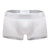 Clever 0906 Opal Trunks Color White