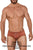 Clever 0911 Oasis Swim Briefs Color Ochre